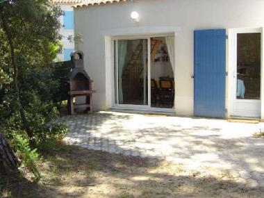 Ferienhaus in La Tranche Sur Mer (Vend�e) oder Ferienwohnung oder Ferienhaus