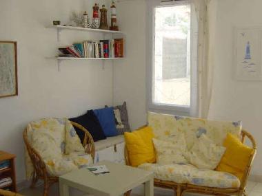 Ferienhaus in La Tranche Sur Mer (Vend�e) oder Ferienwohnung oder Ferienhaus