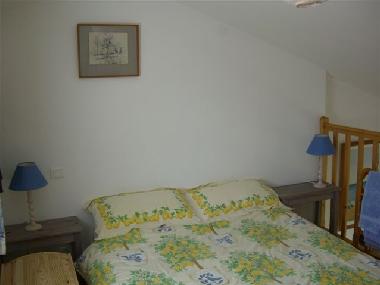 Ferienhaus in La Tranche Sur Mer (Vend�e) oder Ferienwohnung oder Ferienhaus