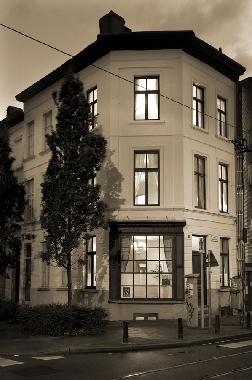 Ferienhaus in Gent (Flandern) oder Ferienwohnung oder Ferienhaus