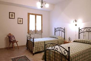 Ferienwohnung in Gambassi Terme (Firenze) oder Ferienwohnung oder Ferienhaus
