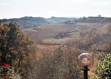 Ferienwohnung in Gambassi Terme (Firenze) oder Ferienwohnung oder Ferienhaus