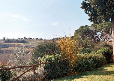 Ferienwohnung in Gambassi Terme (Firenze) oder Ferienwohnung oder Ferienhaus