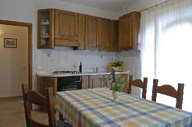 Ferienwohnung in Gambassi Terme (Firenze) oder Ferienwohnung oder Ferienhaus