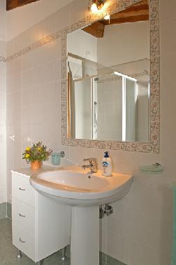 Ferienwohnung in Gambassi Terme (Firenze) oder Ferienwohnung oder Ferienhaus