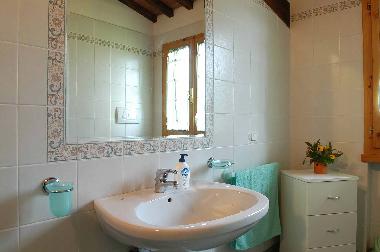 Ferienwohnung in Gambassi Terme (Firenze) oder Ferienwohnung oder Ferienhaus