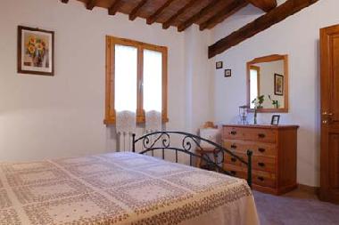 Ferienwohnung in Gambassi Terme (Firenze) oder Ferienwohnung oder Ferienhaus