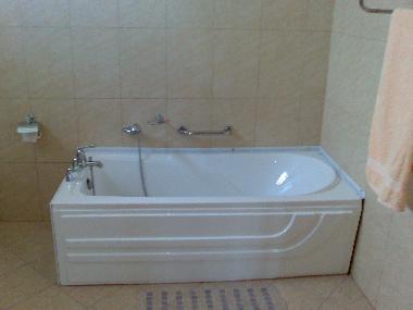 Ferienwohnung in Trou aux biche (Pamplemousses) oder Ferienwohnung oder Ferienhaus