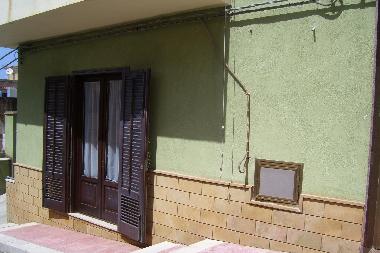 Ferienwohnung in Balestrate (Palermo) oder Ferienwohnung oder Ferienhaus