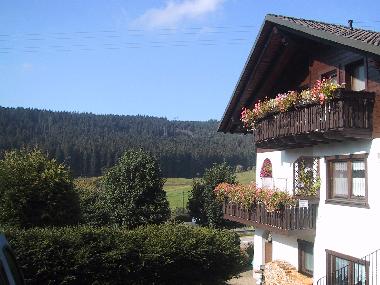Gestatten: Ihr Ferien-Zuhause