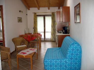 Ferienwohnung in Crone (Idro-see) (Brescia) oder Ferienwohnung oder Ferienhaus