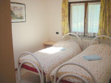 Ferienwohnung in Crone (Idro-see) (Brescia) oder Ferienwohnung oder Ferienhaus
