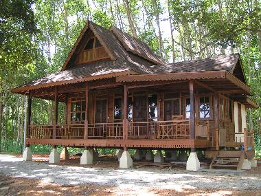 Ferienhaus in Langkawi (Kedah) oder Ferienwohnung oder Ferienhaus
