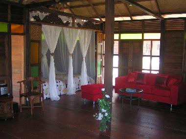 Ferienhaus in Langkawi (Kedah) oder Ferienwohnung oder Ferienhaus