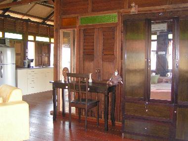 Ferienhaus in Langkawi (Kedah) oder Ferienwohnung oder Ferienhaus