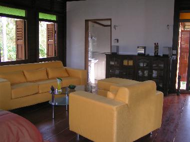 Ferienhaus in Langkawi (Kedah) oder Ferienwohnung oder Ferienhaus