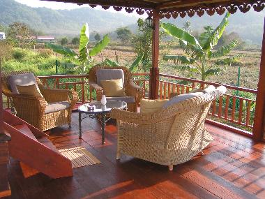 Ferienhaus in Langkawi (Kedah) oder Ferienwohnung oder Ferienhaus
