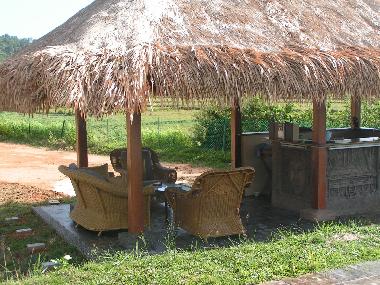 Ferienhaus in Langkawi (Kedah) oder Ferienwohnung oder Ferienhaus