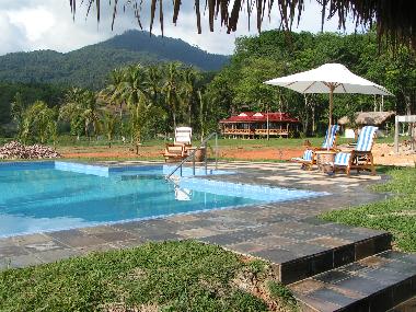 Ferienhaus in Langkawi (Kedah) oder Ferienwohnung oder Ferienhaus
