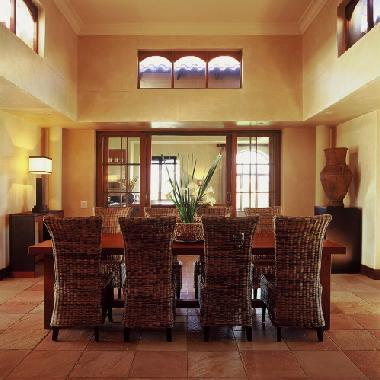 Ferienhaus in Paarl/Franschhoek Valley (Western Cape) oder Ferienwohnung oder Ferienhaus