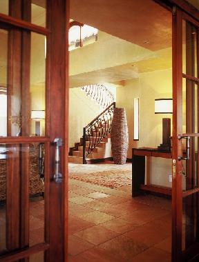 Ferienhaus in Paarl/Franschhoek Valley (Western Cape) oder Ferienwohnung oder Ferienhaus