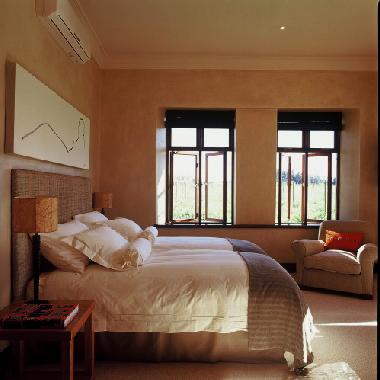 Ferienhaus in Paarl/Franschhoek Valley (Western Cape) oder Ferienwohnung oder Ferienhaus