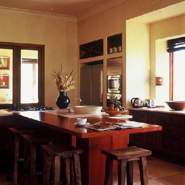 Ferienhaus in Paarl/Franschhoek Valley (Western Cape) oder Ferienwohnung oder Ferienhaus