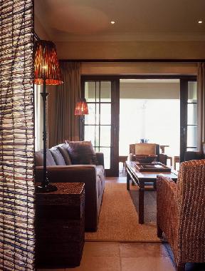 Ferienhaus in Paarl/Franschhoek Valley (Western Cape) oder Ferienwohnung oder Ferienhaus