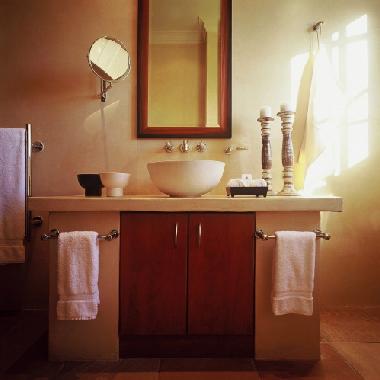 Ferienhaus in Paarl/Franschhoek Valley (Western Cape) oder Ferienwohnung oder Ferienhaus