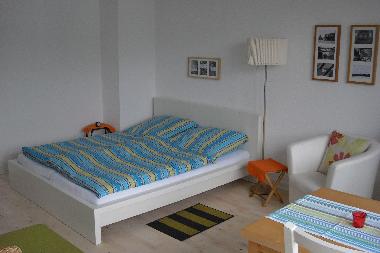 Ferienwohnung in Hamburg N�he Alsterschwimmhalle (Hamburg) oder Ferienwohnung oder Ferienhaus