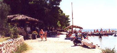 Bucht Cigrada