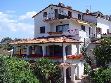 Haus Journal von Stra�en Seite