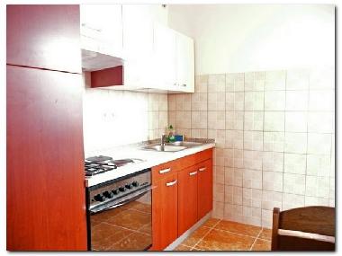 Ferienwohnung in Umag (Istarska) oder Ferienwohnung oder Ferienhaus