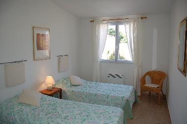 Ferienhaus in MARSEILLAN (Hrault) oder Ferienwohnung oder Ferienhaus