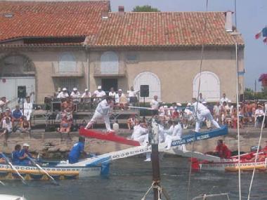 Ferienhaus in MARSEILLAN (H�rault) oder Ferienwohnung oder Ferienhaus