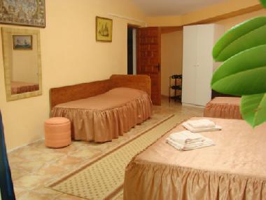 Hotel in Petrovac and Bar  (Montenegro) oder Ferienwohnung oder Ferienhaus