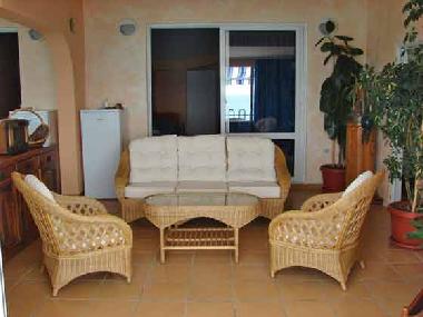 Hotel in Petrovac and Bar  (Montenegro) oder Ferienwohnung oder Ferienhaus