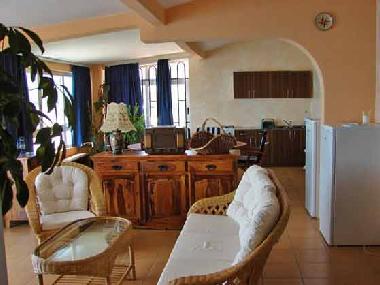 Hotel in Petrovac and Bar  (Montenegro) oder Ferienwohnung oder Ferienhaus