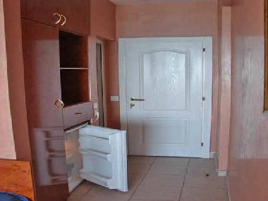 Hotel in Petrovac and Bar  (Montenegro) oder Ferienwohnung oder Ferienhaus