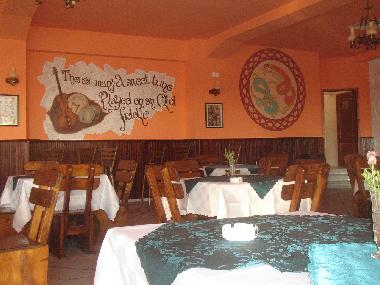 Hotel in Balchik (Varna) oder Ferienwohnung oder Ferienhaus