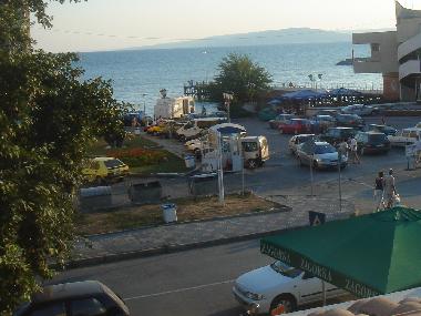 Hotel in Balchik (Varna) oder Ferienwohnung oder Ferienhaus