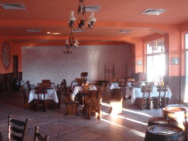 Hotel in Balchik (Varna) oder Ferienwohnung oder Ferienhaus