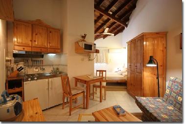 Hotel in Asuncion (Asuncion) oder Ferienwohnung oder Ferienhaus