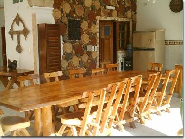 Hotel in Asuncion (Asuncion) oder Ferienwohnung oder Ferienhaus