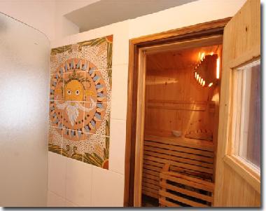 Hotel in Asuncion (Asuncion) oder Ferienwohnung oder Ferienhaus