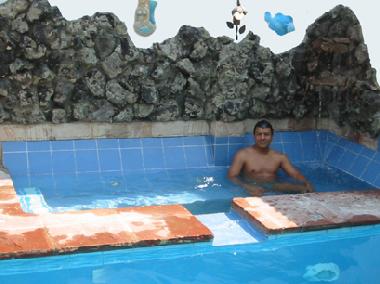 Hotel in Asuncion (Asuncion) oder Ferienwohnung oder Ferienhaus