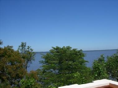 Ferienhaus in Piribebuy (Cordillera) oder Ferienwohnung oder Ferienhaus