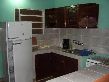 Ferienhaus in Piribebuy (Cordillera) oder Ferienwohnung oder Ferienhaus