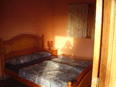 Ferienhaus in Piribebuy (Cordillera) oder Ferienwohnung oder Ferienhaus