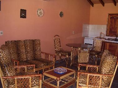 Ferienhaus in Piribebuy (Cordillera) oder Ferienwohnung oder Ferienhaus